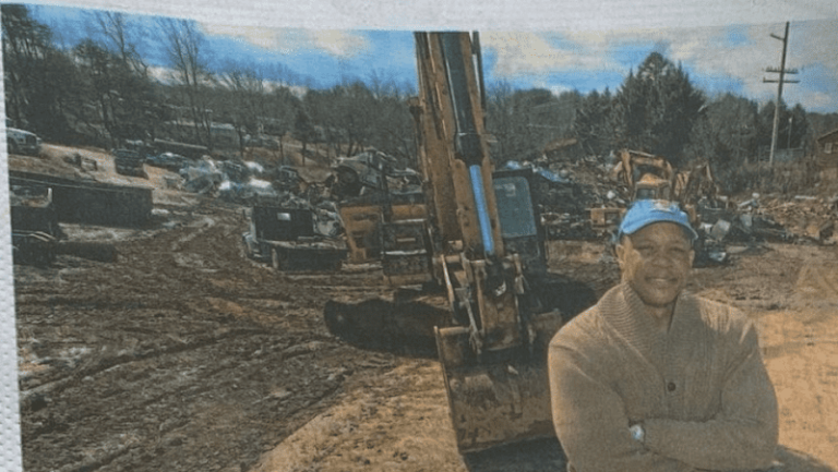 Queen City Metal Recycling Salvage QC Metal incMoving Mountains at 601 W 24th St Charlotte NC 28206 1 768x433