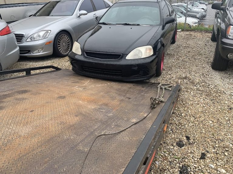 Quick Auto Recycling at 11N302 Gale St Elgin IL 60123 1 1 768x576