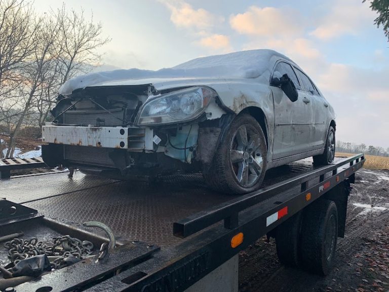 Quick Auto Recycling at 11N302 Gale St Elgin IL 60123 2 768x576