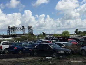 Quick Recovery Auto Salvage at 511 Engineers Rd Belle Chasse LA 70037 1 300x225