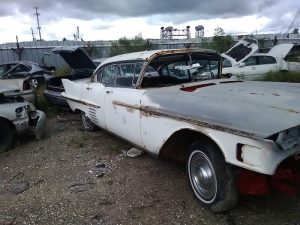 Quick Recovery Auto Salvage at 511 Engineers Rd Belle Chasse LA 70037 2 300x225