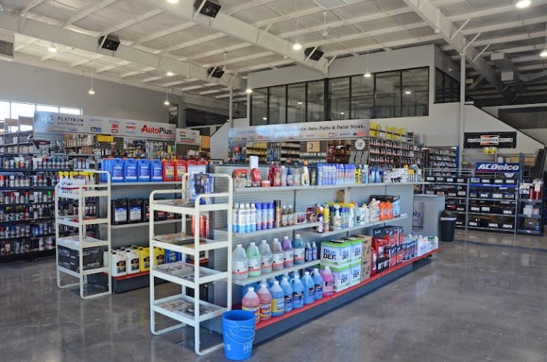 Quincy Auto Supply at 229 48th St Quincy IL 62305 2 768x509