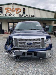 R D Used Auto Parts at 565 Baxley Hwy Hazlehurst GA 31539 3 225x300