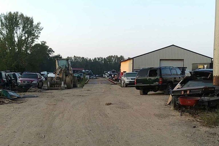 R J Recycling Metal at 27008 27498 Bethel Rd Elkmont AL 35620 1 768x512