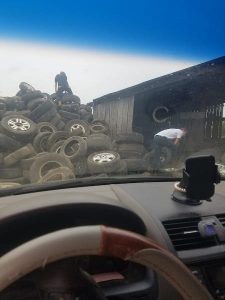R J Recycling Metal at 27008 27498 Bethel Rd Elkmont AL 35620 225x300