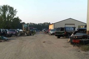 R J Recycling Metal at 27008 27498 Bethel Rd Elkmont AL 35620 300x200
