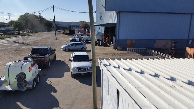 R L Metals Inc at 405 E Alabama St Plant City FL 33563 1 1 768x432