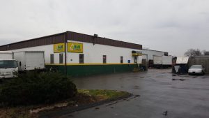 R M Recyclers at 135 Christian Ln New Britain CT 06051 300x169