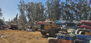R R Auto Wrecking Reliable Recycling at 738 Sheridan Rd Arroyo Grande CA 93420 2 1 300x142