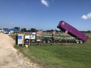 R R Sanitation at 140 Industrial St Cascade IA 52033 1 2 300x225