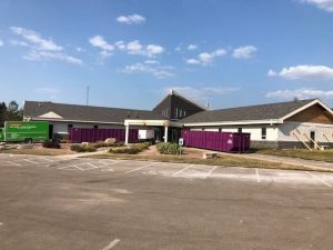 R R Sanitation at 140 Industrial St Cascade IA 52033 2 1 300x225