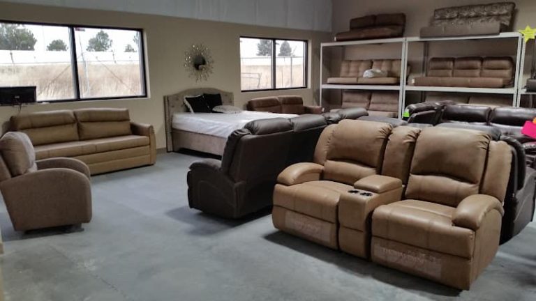 R V Furniture Center at 3828 E Flamingo Ave Nampa ID 83687 1 768x432