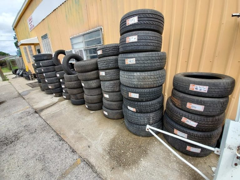 RAW AUTO PARTS at 805 Old Winter Haven Rd Auburndale FL 33823 1 2 768x576