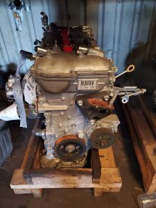 RAW AUTO PARTS at 805 Old Winter Haven Rd Auburndale FL 33823 225x300