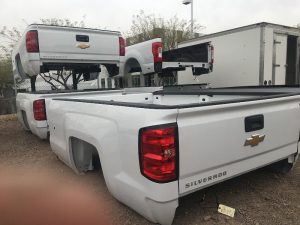 RAY BOBaposS TRUCK SALVAGE at 3410 W Washington St Phoenix AZ 85009 2 1 300x225