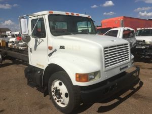 RAY BOBaposS TRUCK SALVAGE at 3410 W Washington St Phoenix AZ 85009 3 300x225