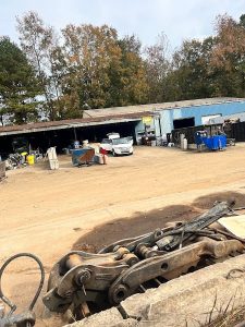 RCM Scrap Metal Recycling at 3838 N Expy Griffin GA 30223 1 1 225x300