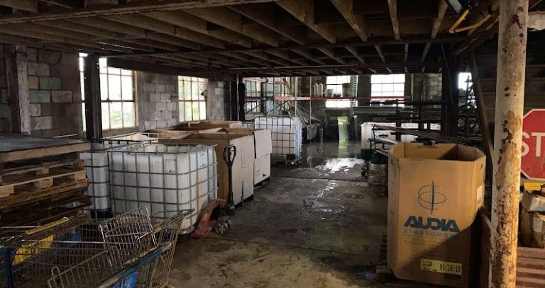 RG Recycling LLC at 5512 US 36 Middletown IN 47356 1 2 768x407