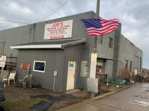 RG Recycling LLC at 5512 US 36 Middletown IN 47356 1 300x225