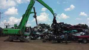 RJ Recycling at 300 Kanawha Ave S Nitro WV 25143 3 300x169