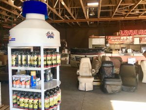 RV Yard at 4646 W Pasadena Ave Glendale AZ 85301 1 2 300x225