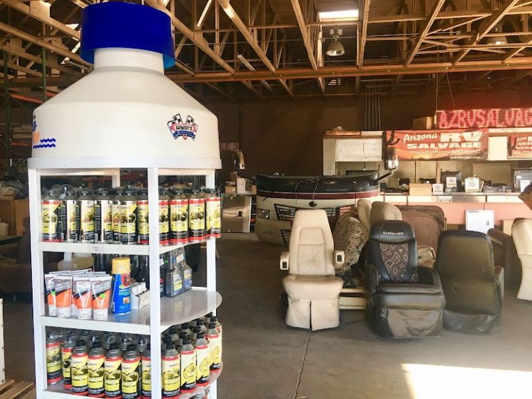 RV Yard at 4646 W Pasadena Ave Glendale AZ 85301 1 2 768x576
