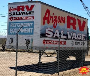 RV Yard at 4646 W Pasadena Ave Glendale AZ 85301 300x253