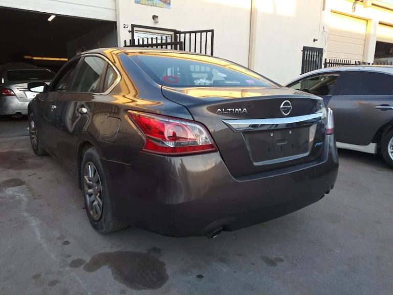 Ramire Used Autoparts at 12901 Alexandria Dr Opa locka FL 33054 1 1 768x576