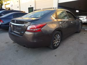 Ramire Used Autoparts at 12901 Alexandria Dr Opa locka FL 33054 1 300x225