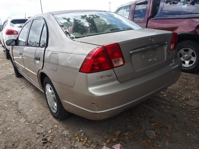 Ramire Used Autoparts at 12901 Alexandria Dr Opa locka FL 33054 2 1 768x576