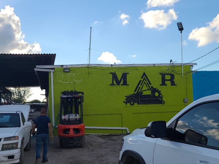 Rastro MR Used Auto Parts 2 at 12740 Cairo Ln Opa locka FL 33054 3 1 768x576