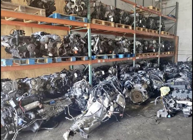 Rastro MR Used Auto Parts 2 at 12740 Cairo Ln Opa locka FL 33054 5 768x557