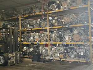 Rastro MR Used Auto Parts at 12881 Port Said Rd Opa locka FL 33054 1 300x225