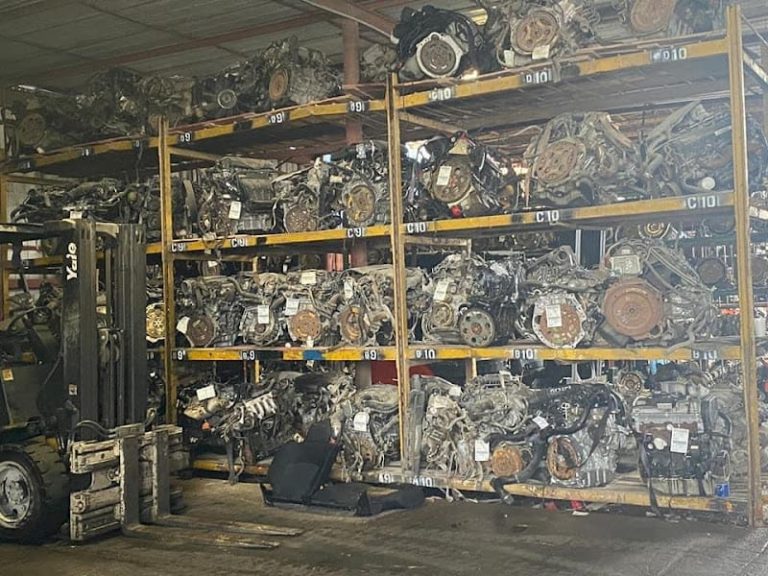 Rastro MR Used Auto Parts at 12881 Port Said Rd Opa locka FL 33054 2 768x576