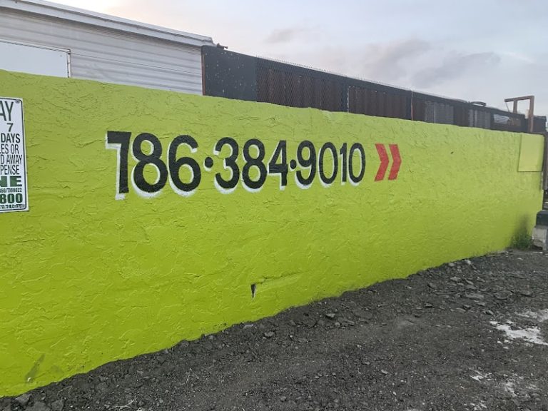 Rastro MR Used Auto Parts at 12881 Port Said Rd Opa locka FL 33054 3 768x576