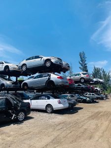 Rastro MR Used Auto Parts at 12881 Port Said Rd Opa locka FL 33054 4 1 225x300