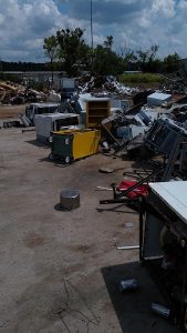 Rather Recycling Copper Scrap Metal Recycling Center Scrap Yards in Birmingham AL at 323 Finley Blvd Birmingham AL 35204 2 169x300