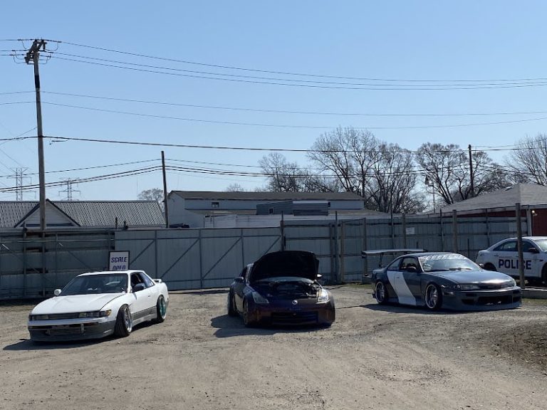 Raw Auto Metal at 3300 Liverpool Rd 3029 Lake Station IN 46405 1 1 768x576