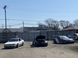 Raw Auto Metal at 3300 Liverpool Rd 3029 Lake Station IN 46405 1 2 300x225