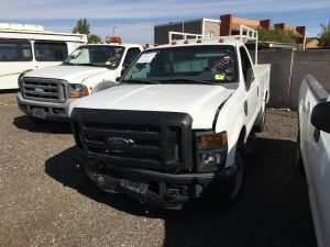Ray Bobs Truck Salvage at 3410 W Washington St Phoenix AZ 85009 1 1 300x225