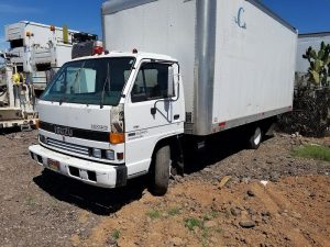 Ray Bobs Truck Salvage at 3410 W Washington St Phoenix AZ 85009 1 300x225
