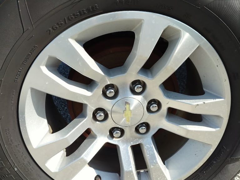 Rayaposs Auto Parts at 9653 S State Route 19 Amboy IN 46911 768x576