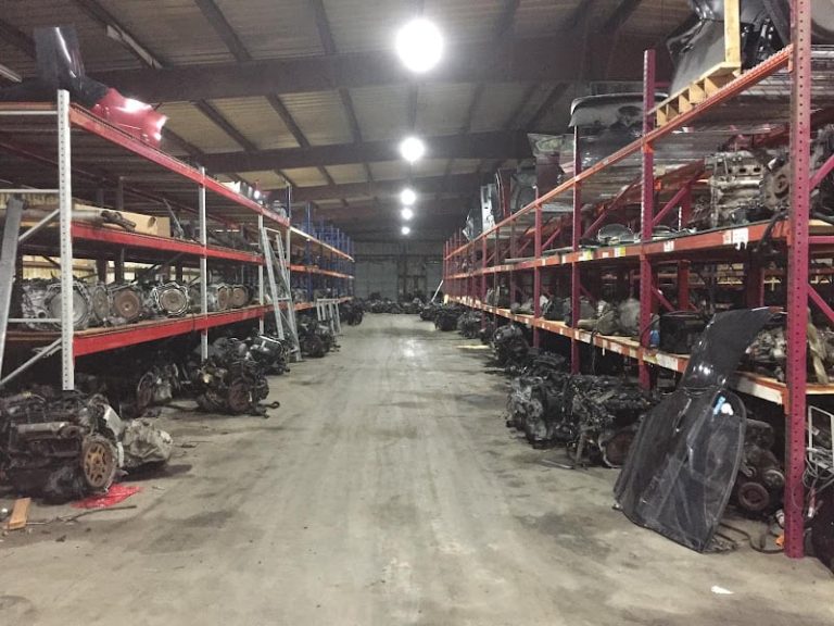 Rayoaposs Auto Parts LLC at 6016 Massachusetts Ave Indianapolis IN 46226 2 768x576