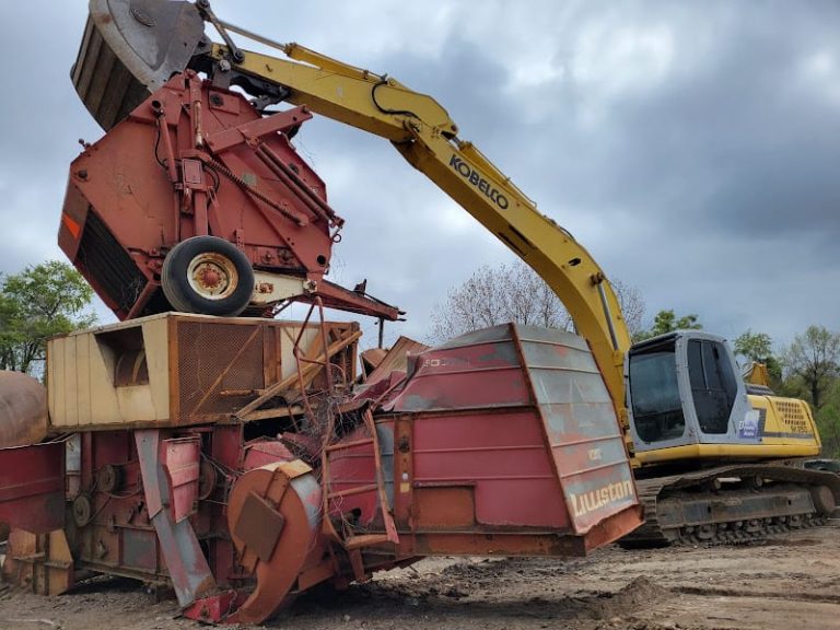 Recycle Center Quitman at 900 Boundary St Quitman GA 31643 3 768x576