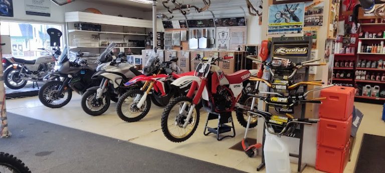 Recycle Motorcycle Salvage at 4904 50 St Stony Plain AB T7Z 1T1 Canada 1 1 768x346