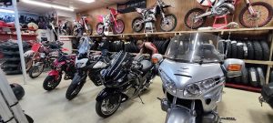 Recycle Motorcycle Salvage at 4904 50 St Stony Plain AB T7Z 1T1 Canada 4 1 300x135