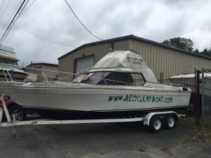 Recycle My Boat at 9386 Alaska Way Delta BC V4C 4R8 Canada 1 300x225