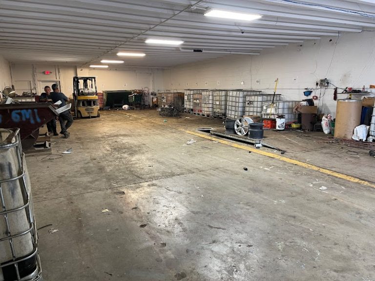 Recycle Pros Indy at 2235 Montcalm St Indianapolis IN 46208 1 2 768x576