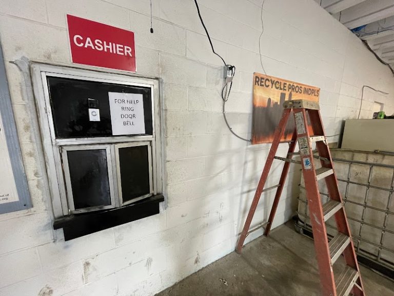 Recycle Pros Indy at 2235 Montcalm St Indianapolis IN 46208 768x576