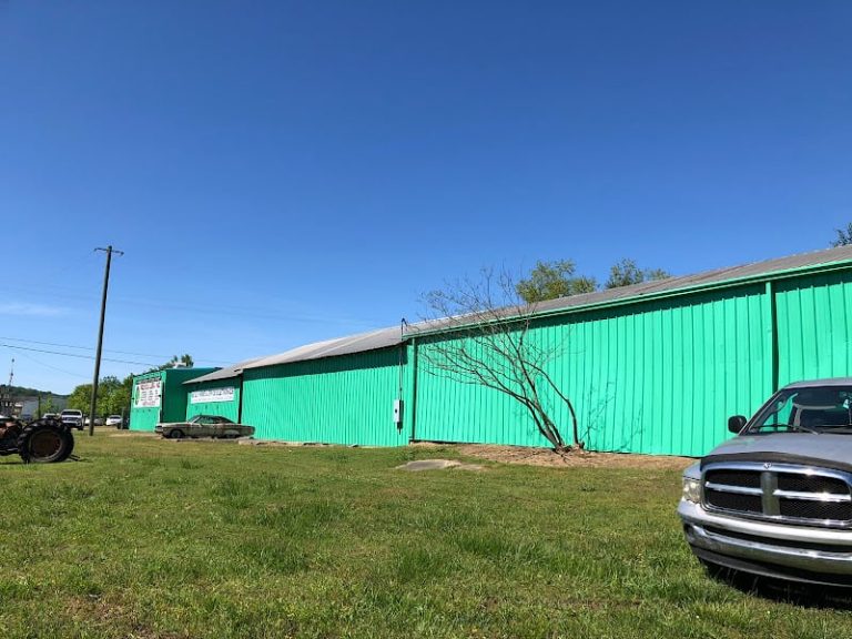 Recycle USA Inc at 6147 Sunrise Dr Pinson AL 35126 2 1 768x576